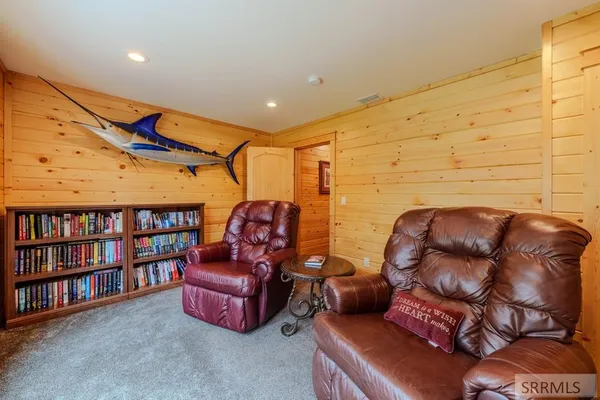 $1,149,000 | 4030 Salt Lick Loop Road, Island Park, ID 83429