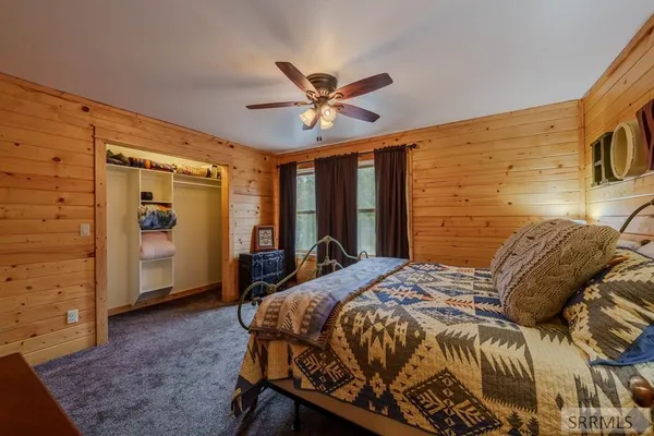 $1,149,000 | 4030 Salt Lick Loop Road, Island Park, ID 83429