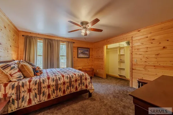 $1,149,000 | 4030 Salt Lick Loop Road, Island Park, ID 83429