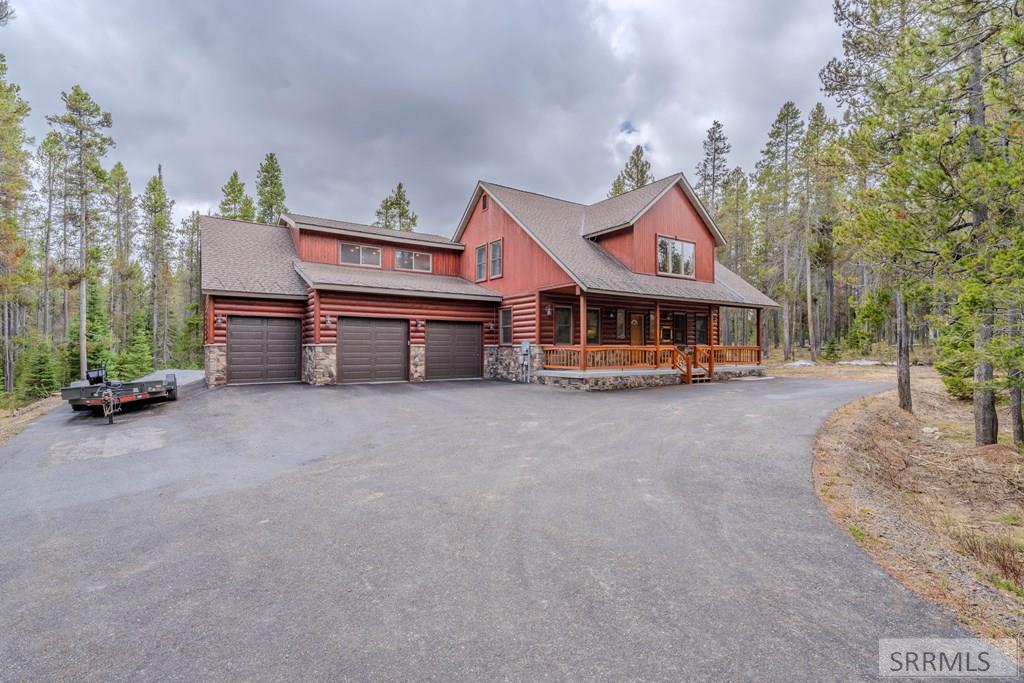 4030 Salt Lick Loop Road Island Park, ID 83429 - Photo 36 of 56