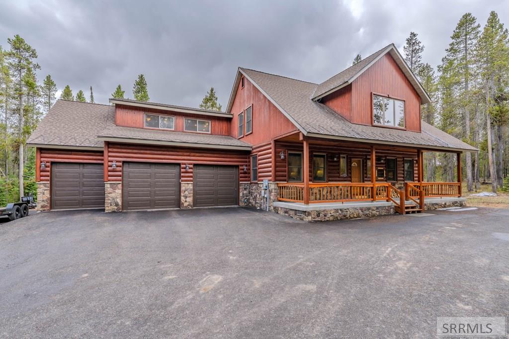 4030 Salt Lick Loop Road Island Park, ID 83429 - Photo 37 of 56