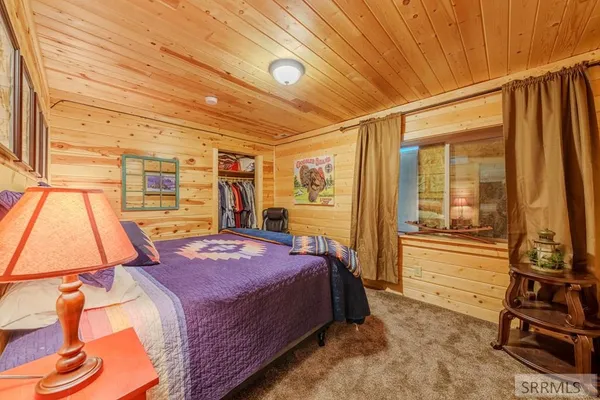 $1,149,000 | 4030 Salt Lick Loop Road, Island Park, ID 83429