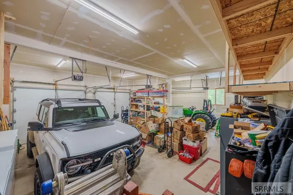 $1,149,000 | 4030 Salt Lick Loop Road, Island Park, ID 83429