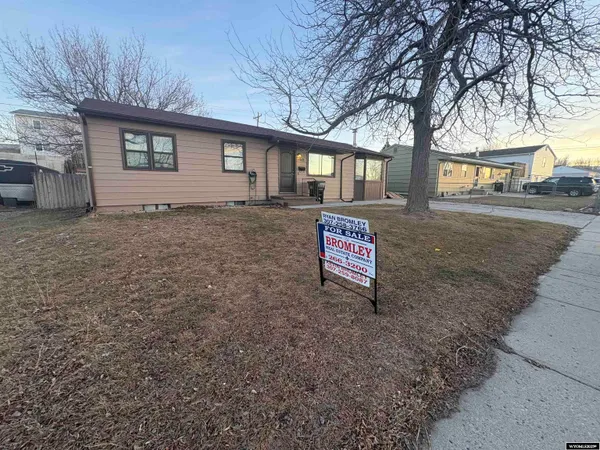 $265,000 | 1747 South Fairdale Avenue, Casper, WY 82601