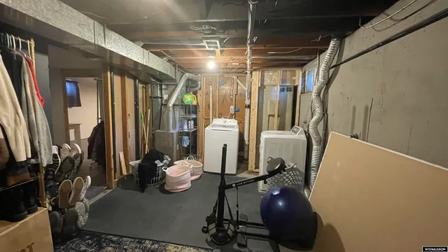 $265,000 | 1747 South Fairdale Avenue, Casper, WY 82601