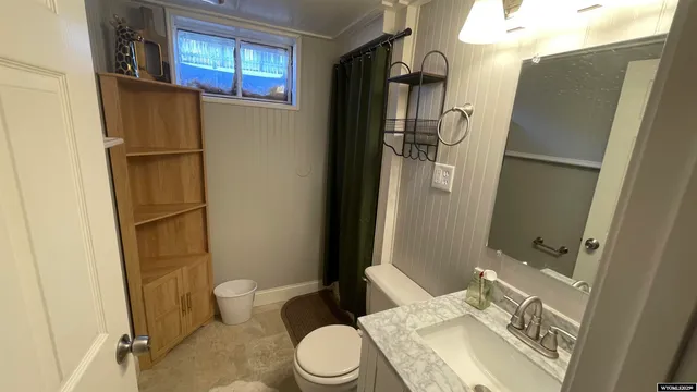 $265,000 | 1747 South Fairdale Avenue, Casper, WY 82601