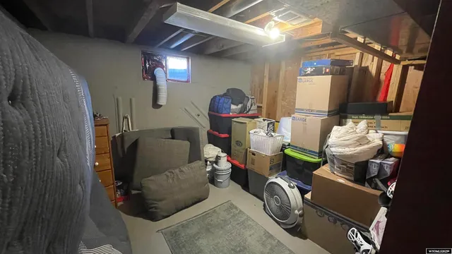 $265,000 | 1747 South Fairdale Avenue, Casper, WY 82601