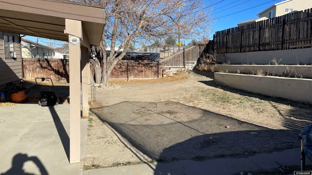 $265,000 | 1747 South Fairdale Avenue, Casper, WY 82601
