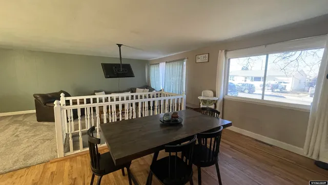 $265,000 | 1747 South Fairdale Avenue, Casper, WY 82601