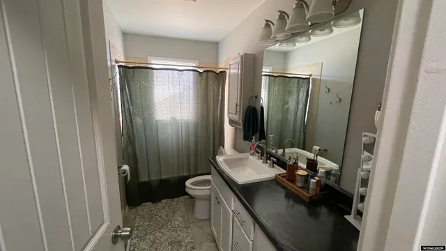 $265,000 | 1747 South Fairdale Avenue, Casper, WY 82601