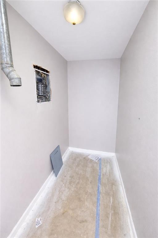 334 Argus Circle Northwest Atlanta, GA 30331 - Photo 5 of 14 a view of small space