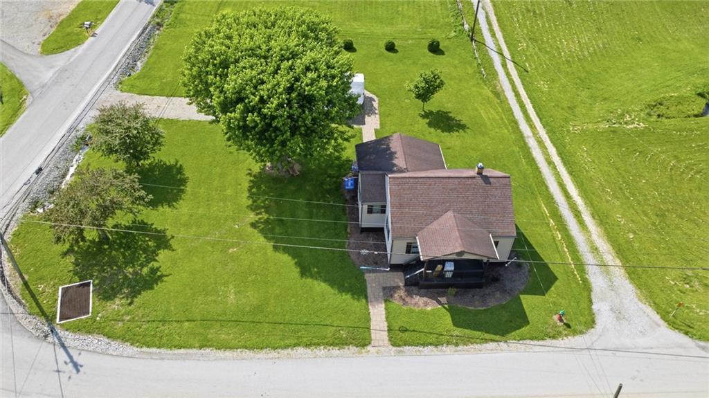 344 Lenity School Road Belle Vernon, PA 15012 - Photo 21 of 23