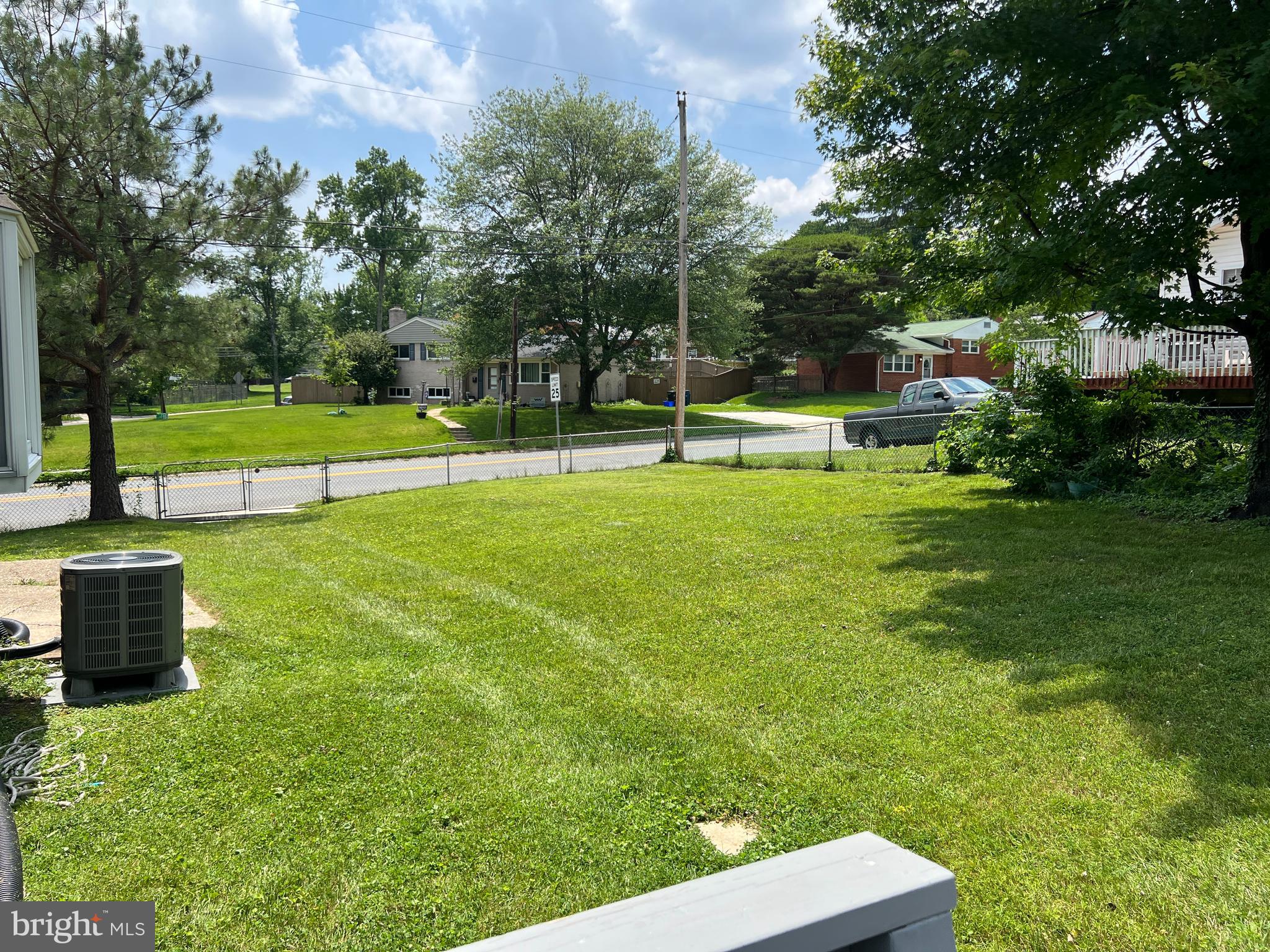 315 Marvin Road Silver Spring, MD 20901 - Photo 29 of 36