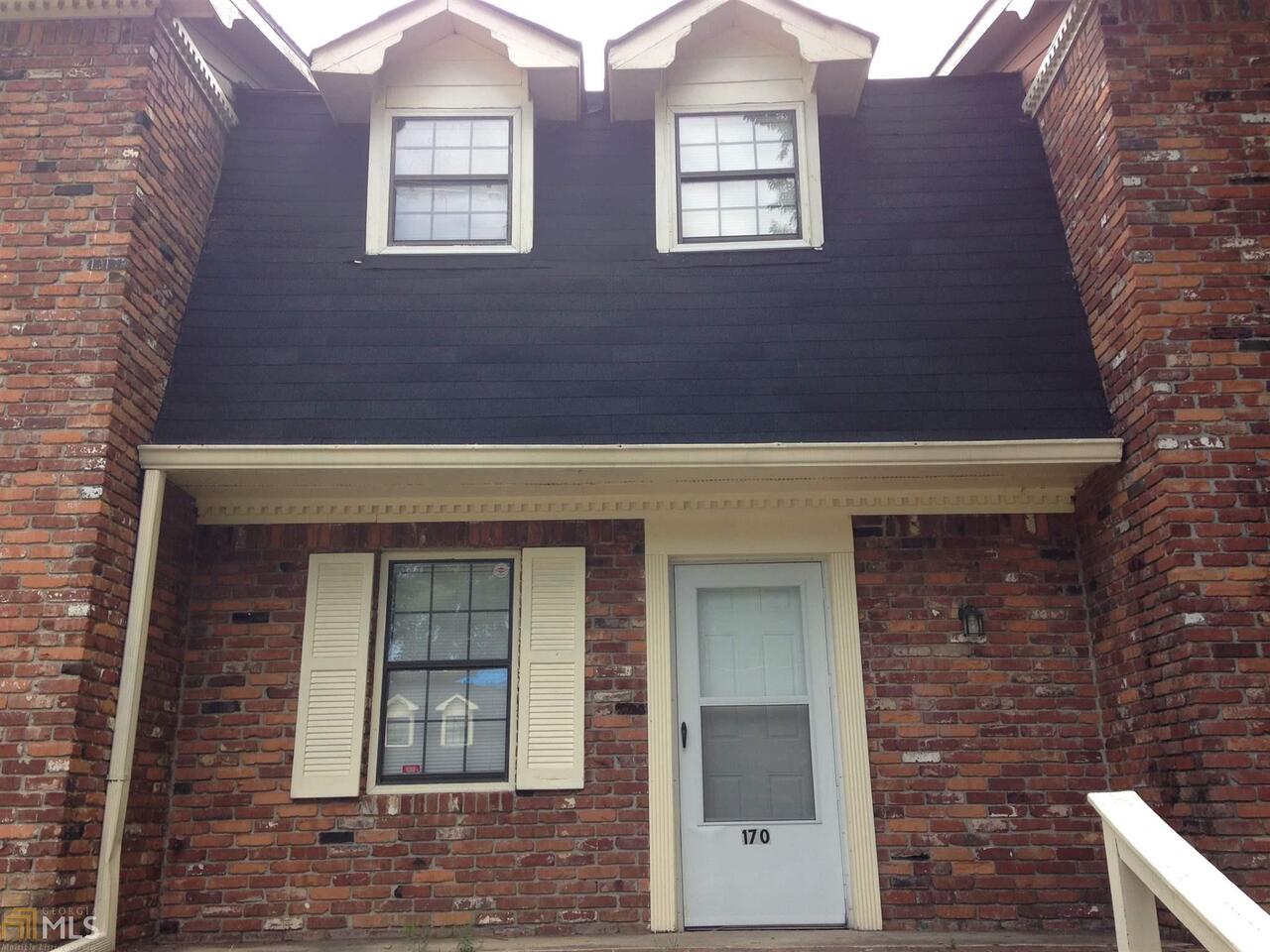 170 East 11th Street Southeast, Unit A5 Rome, GA 30161 - Photo 1 of 1