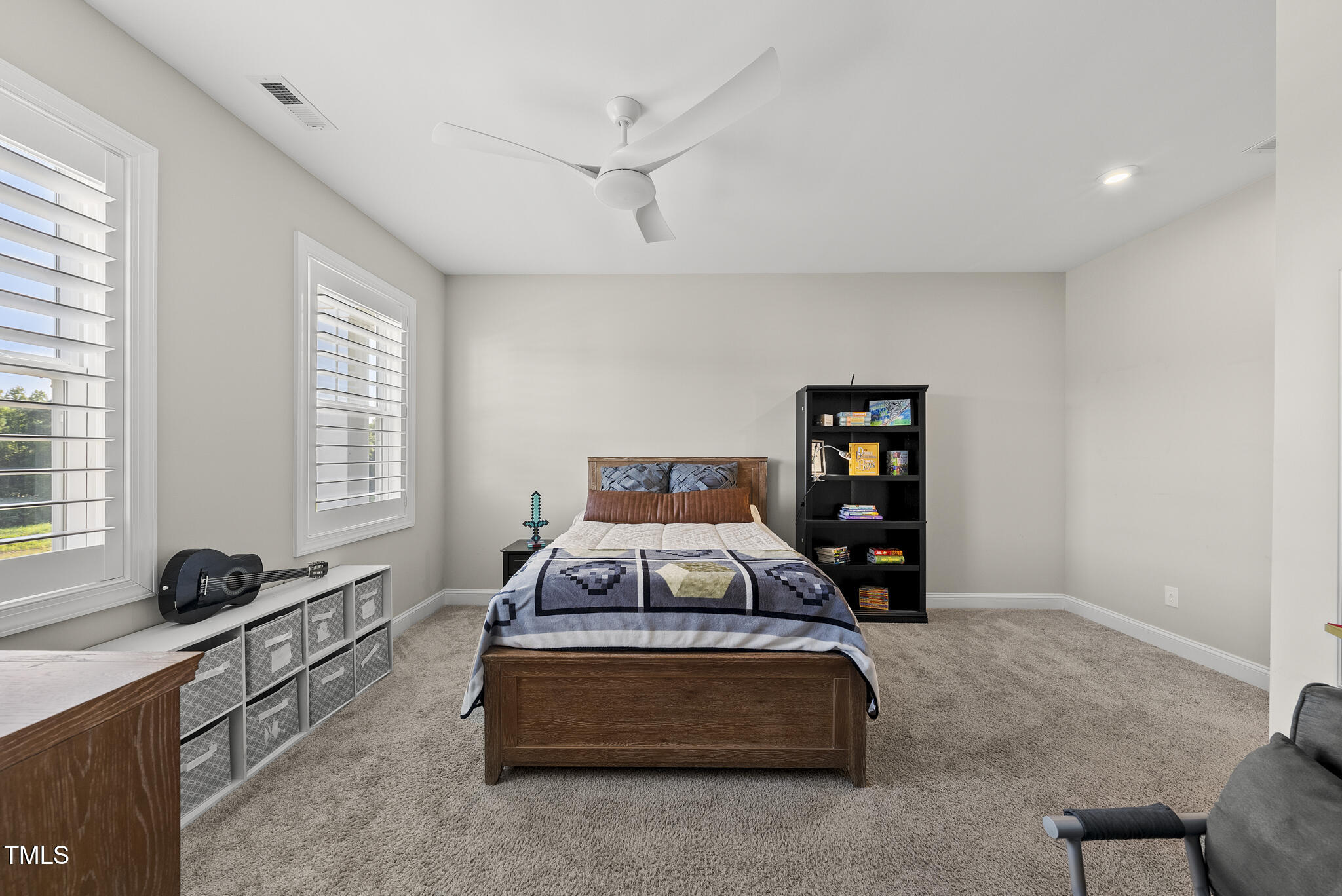 5108 Crescent Square Street Raleigh, NC 27616 - Photo 19 of 27 DSC03897