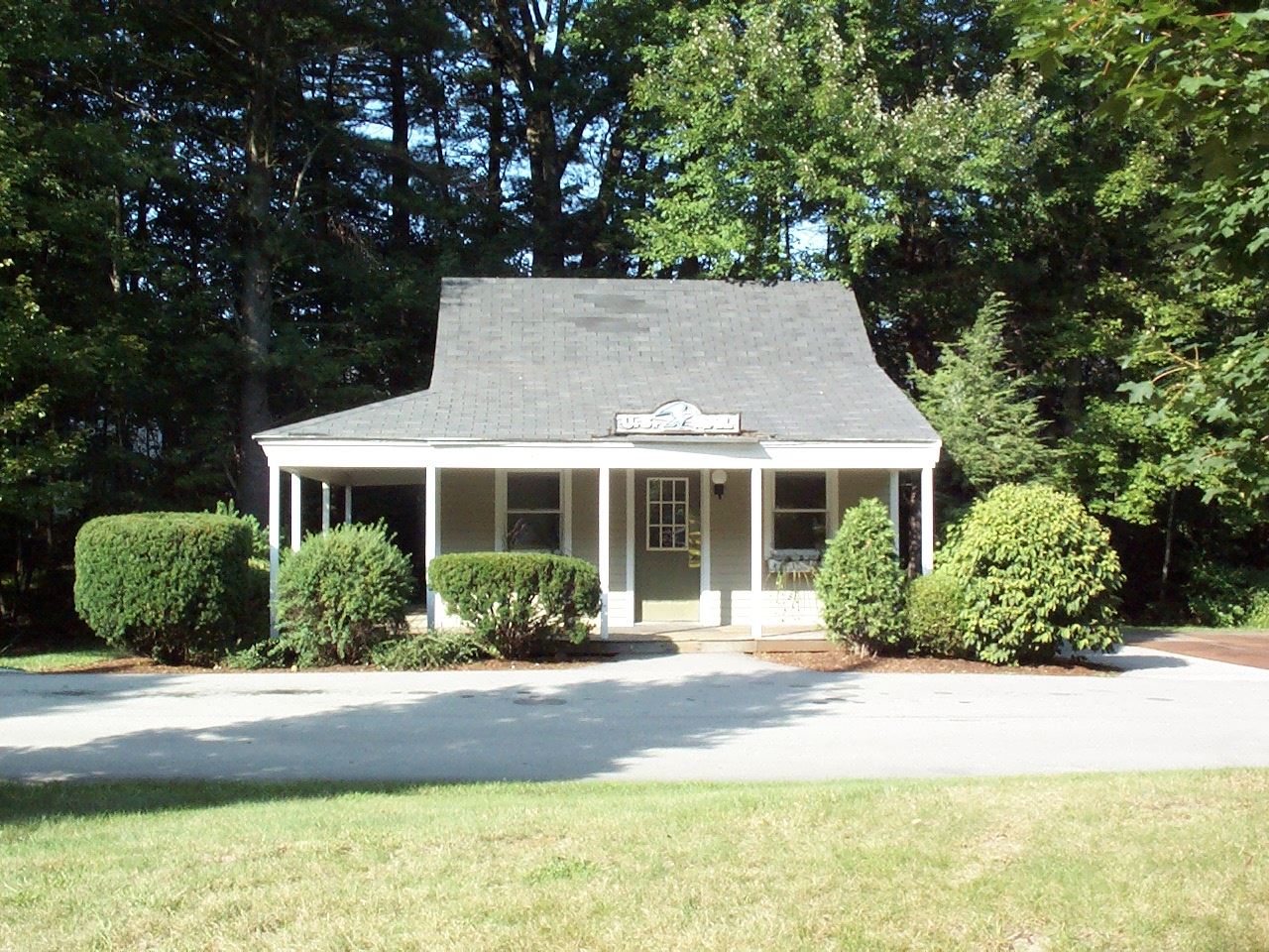 13 Winding Pond Road, Unit 13 Londonderry, NH 03053 - Photo 20 of 28 Gallery Image 20