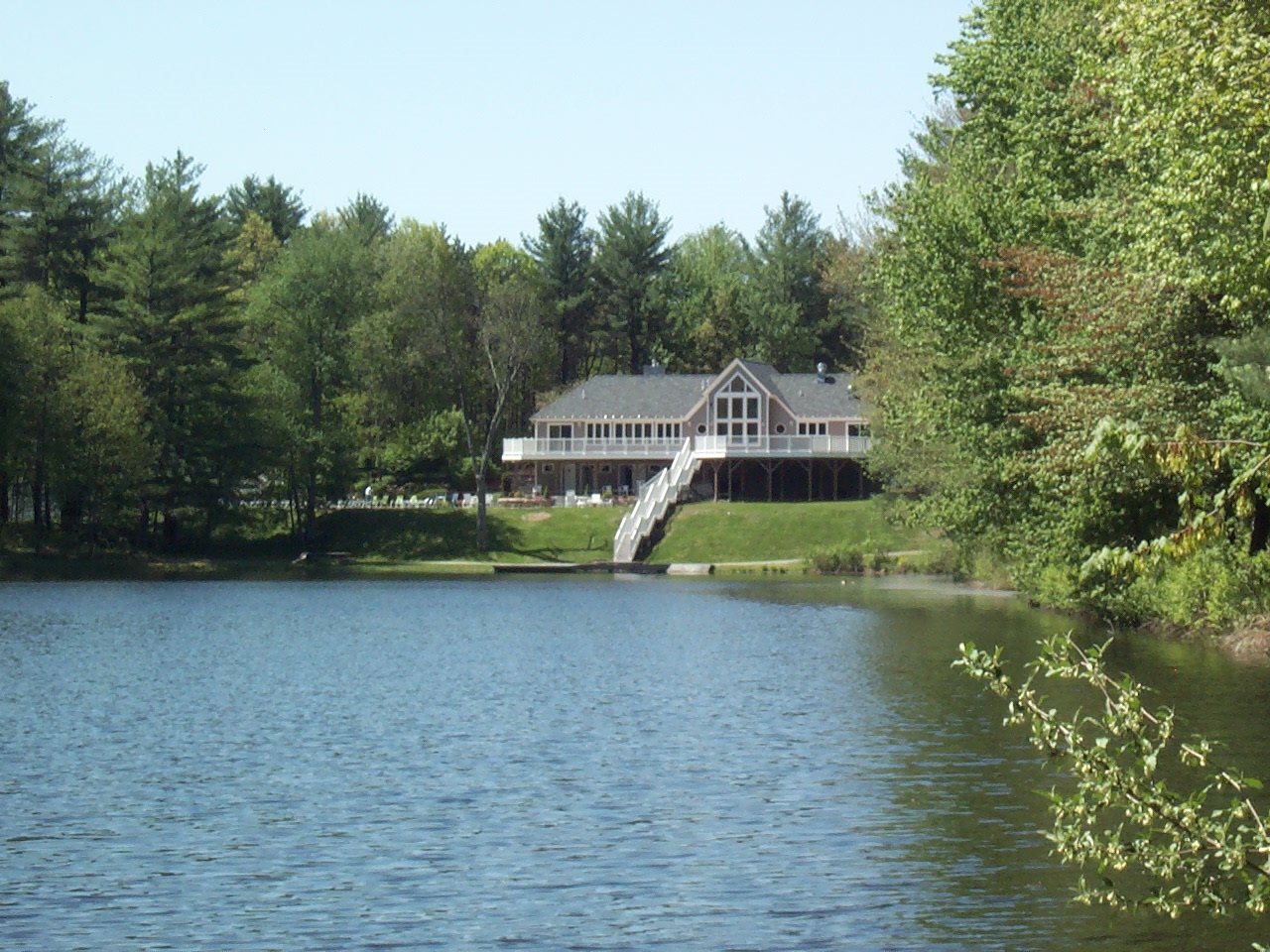 13 Winding Pond Road, Unit 13 Londonderry, NH 03053 - Photo 22 of 28 Gallery Image 22