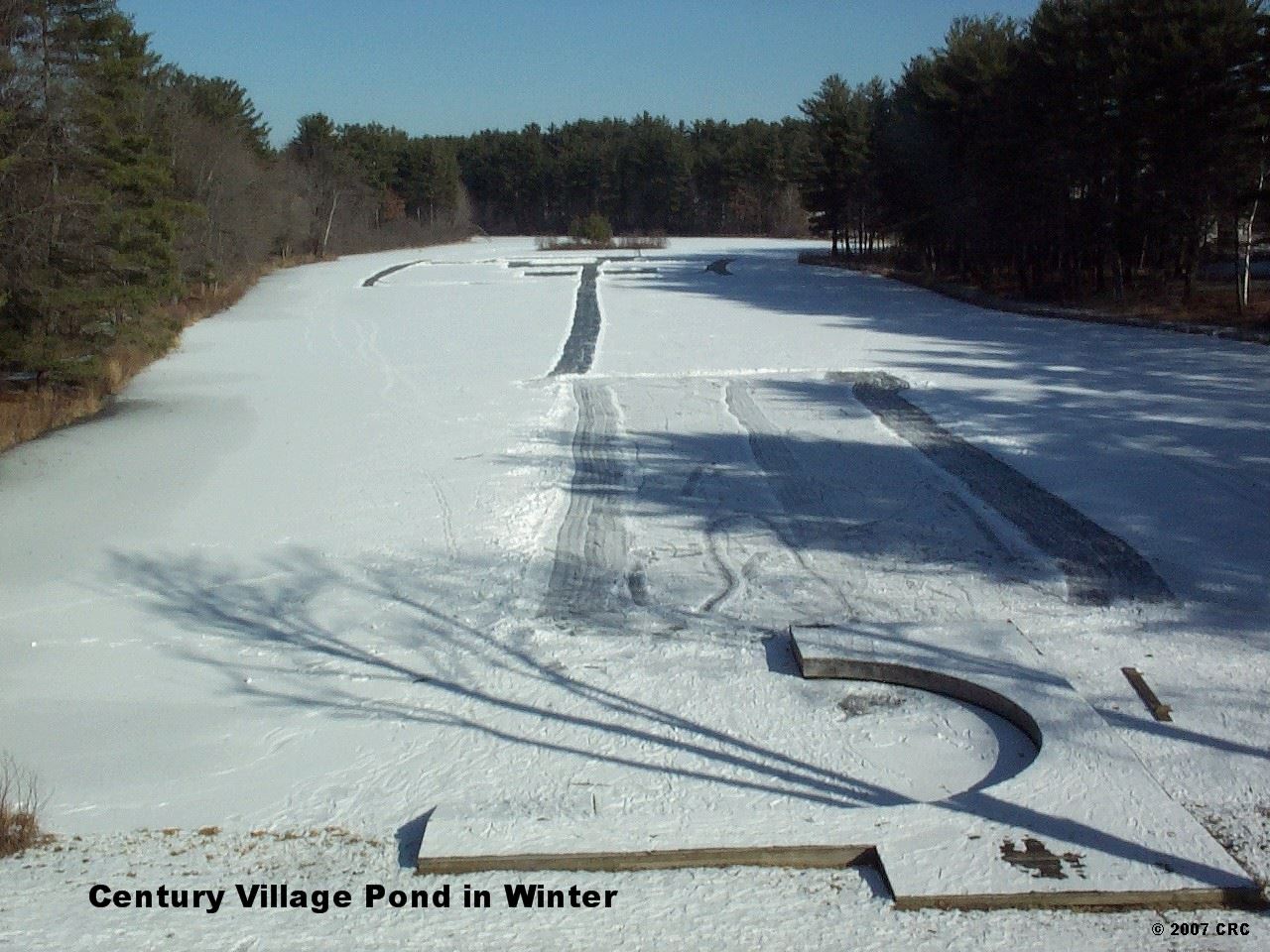 13 Winding Pond Road, Unit 13 Londonderry, NH 03053 - Photo 24 of 28 Gallery Image 24