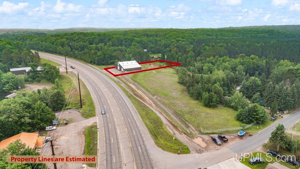1505 Highway 2 Florence, WI 54121 - Photo 14 of 15