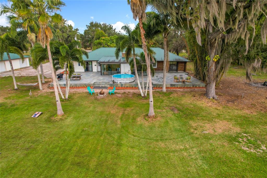 741 North Lake Reedy Boulevard Frostproof, FL 33843 - Photo 11 of 67