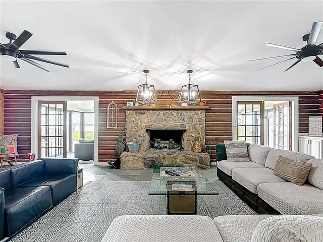 $750,000 | 741 North Lake Reedy Boulevard, Frostproof, FL 33843