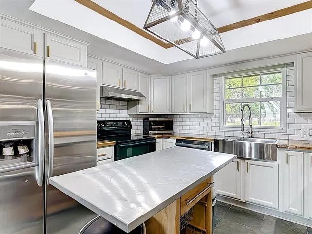 $750,000 | 741 North Lake Reedy Boulevard, Frostproof, FL 33843