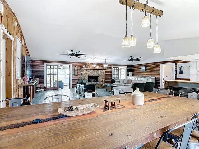 $750,000 | 741 North Lake Reedy Boulevard, Frostproof, FL 33843