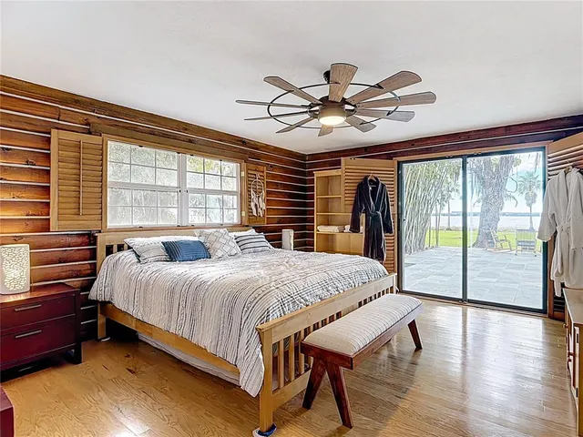 $750,000 | 741 North Lake Reedy Boulevard, Frostproof, FL 33843