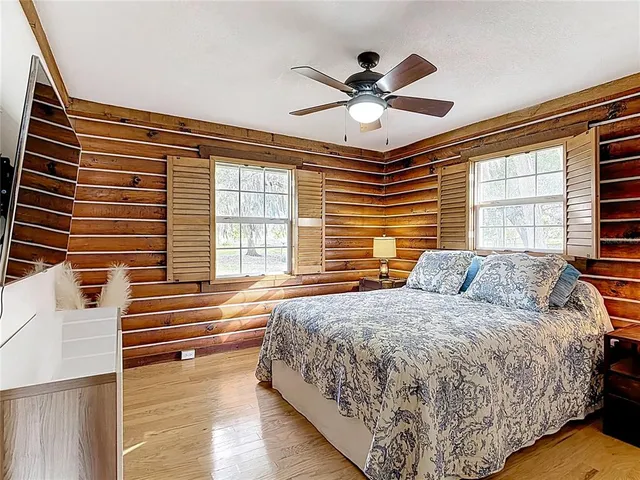 $750,000 | 741 North Lake Reedy Boulevard, Frostproof, FL 33843