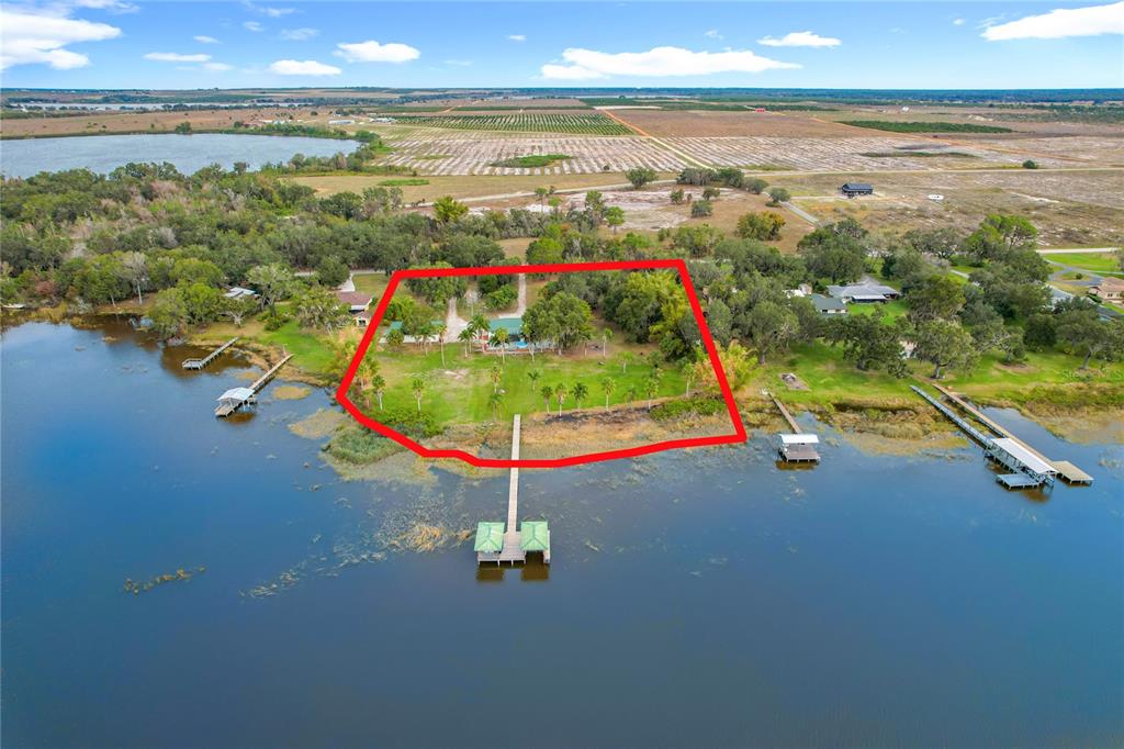 741 North Lake Reedy Boulevard Frostproof, FL 33843 - Photo 4 of 67