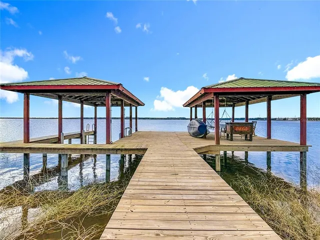 $750,000 | 741 North Lake Reedy Boulevard, Frostproof, FL 33843