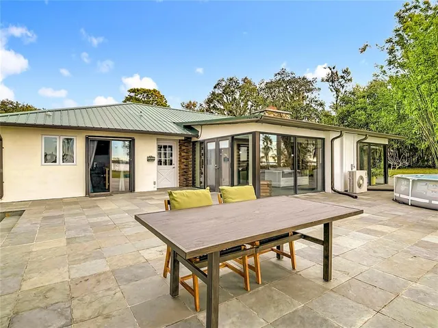 $750,000 | 741 North Lake Reedy Boulevard, Frostproof, FL 33843