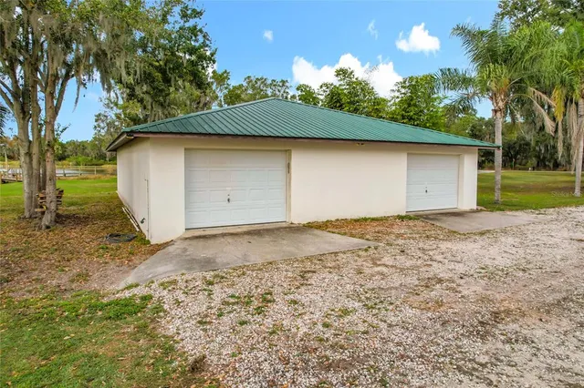 $750,000 | 741 North Lake Reedy Boulevard, Frostproof, FL 33843