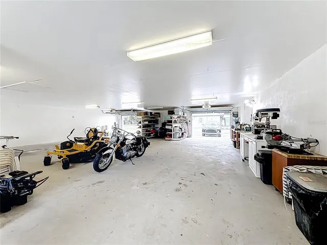 $750,000 | 741 North Lake Reedy Boulevard, Frostproof, FL 33843