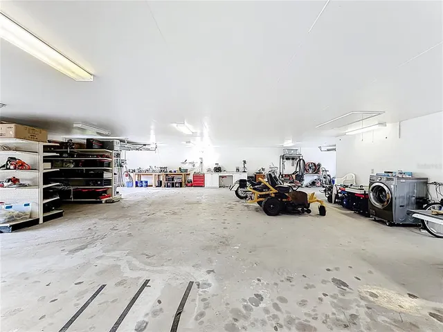 $750,000 | 741 North Lake Reedy Boulevard, Frostproof, FL 33843