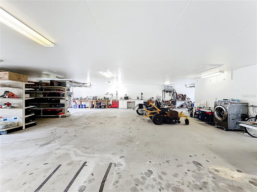 741 North Lake Reedy Boulevard Frostproof, FL 33843 - Photo 59 of 67