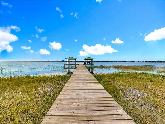 $750,000 | 741 North Lake Reedy Boulevard, Frostproof, FL 33843