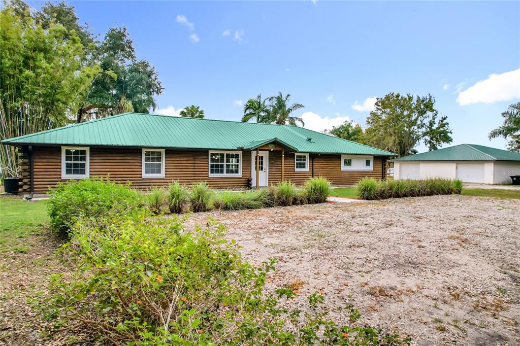 741 North Lake Reedy Boulevard Frostproof, FL 33843 - Photo 62 of 67