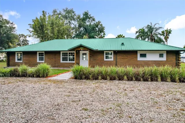 $750,000 | 741 North Lake Reedy Boulevard, Frostproof, FL 33843