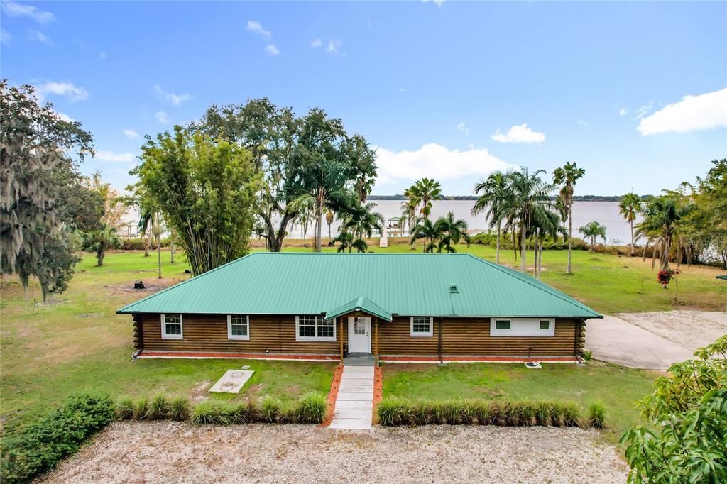 741 North Lake Reedy Boulevard Frostproof, FL 33843 - Photo 66 of 67