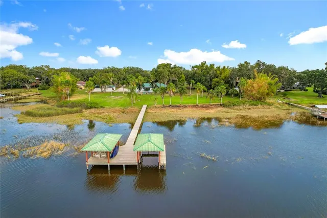 $750,000 | 741 North Lake Reedy Boulevard, Frostproof, FL 33843