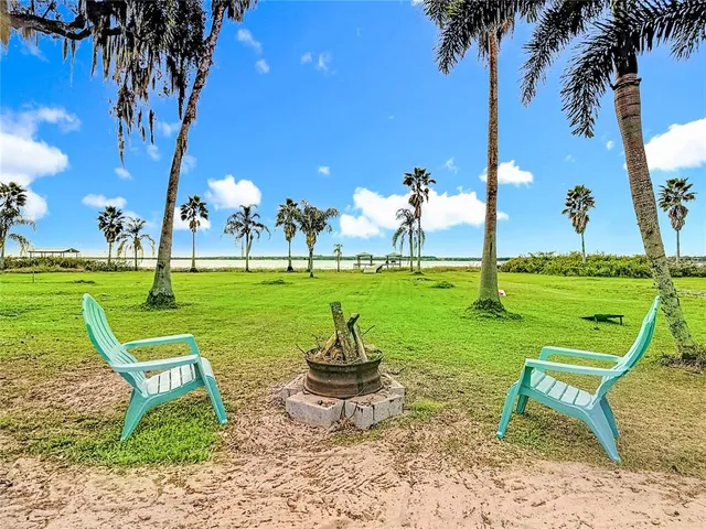 $750,000 | 741 North Lake Reedy Boulevard, Frostproof, FL 33843