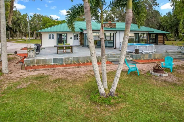 $750,000 | 741 North Lake Reedy Boulevard, Frostproof, FL 33843