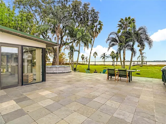 $750,000 | 741 North Lake Reedy Boulevard, Frostproof, FL 33843