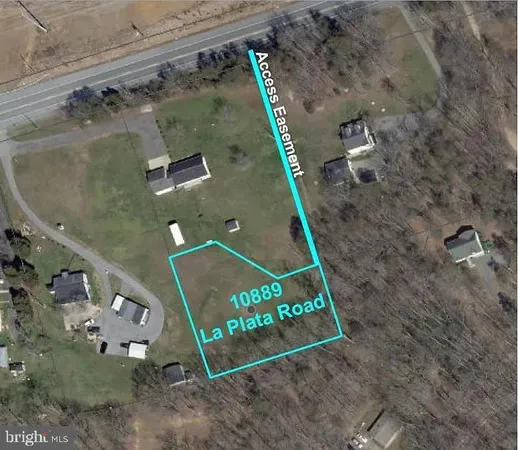 $65,000 | 10889 La Plata Road, La Plata, MD 20646