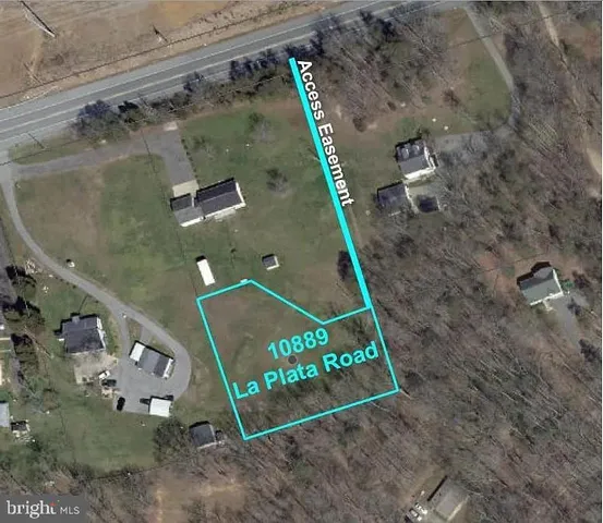 $65,000 | 10889 La Plata Road, La Plata, MD 20646