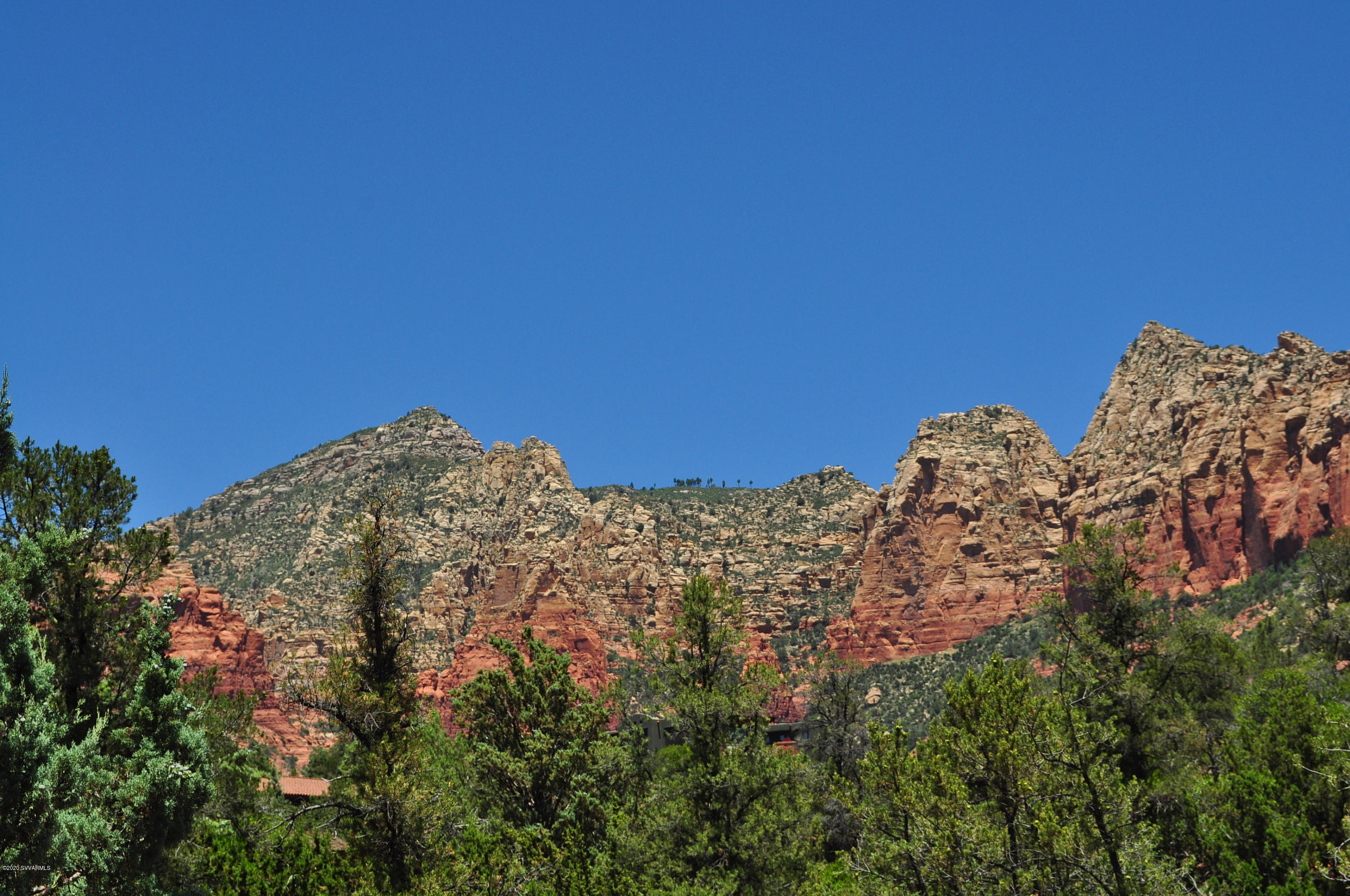 888 Jordan Road Sedona, AZ 86336 - Photo 12 of 14 N View 5