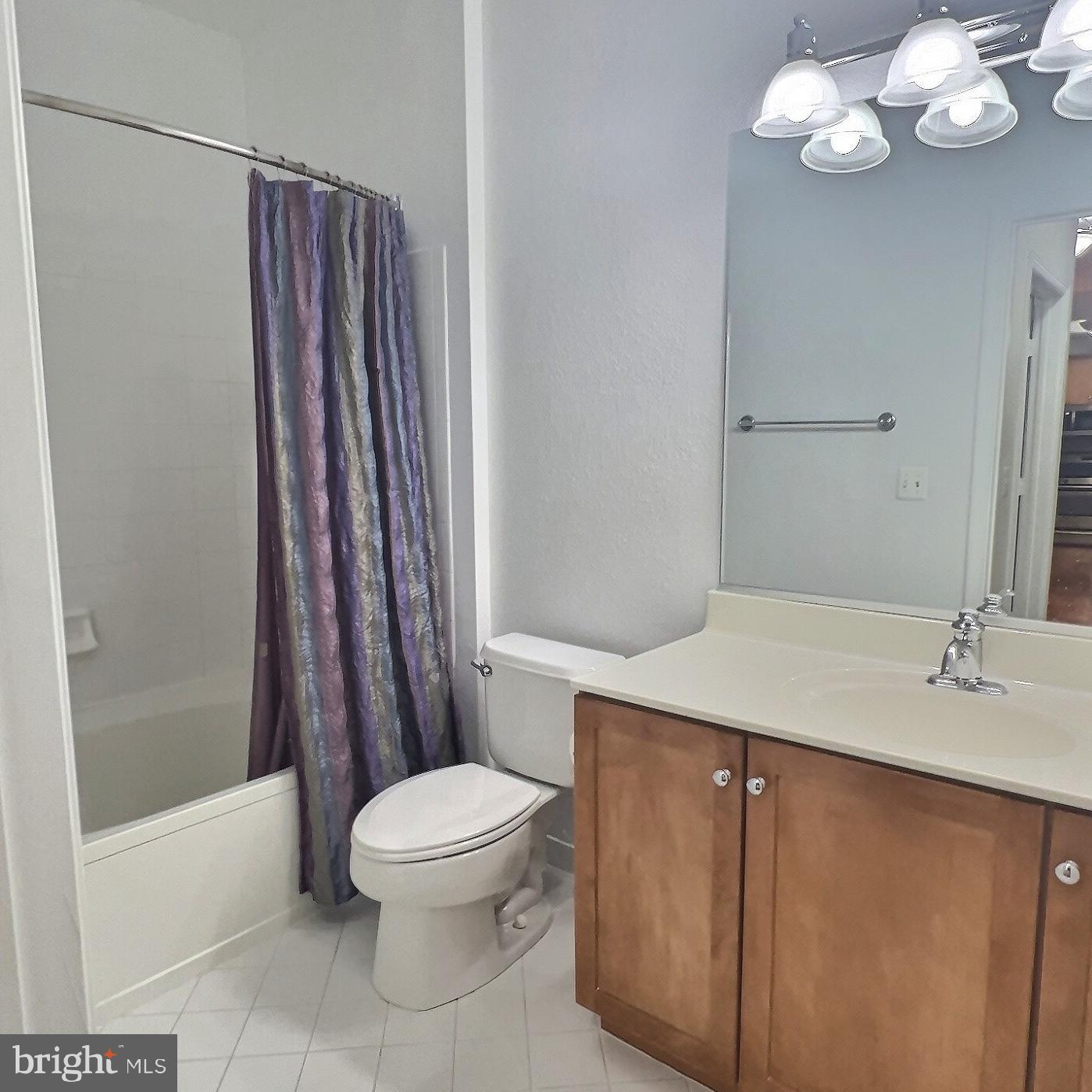 11750 Old Georgetown Road, Unit 2336 Rockville, MD 20852 - Photo 15 of 25 Bath 2