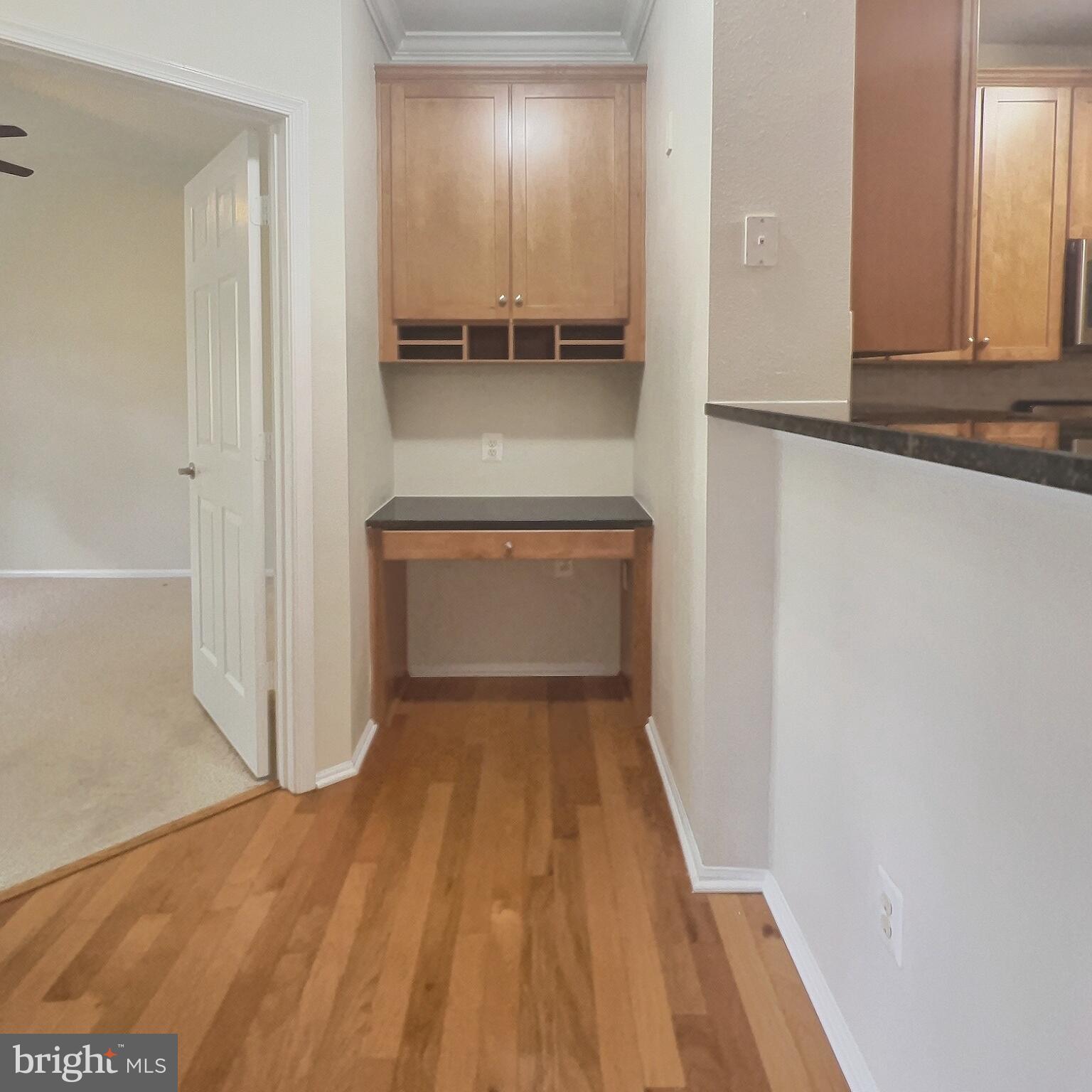 11750 Old Georgetown Road, Unit 2336 Rockville, MD 20852 - Photo 9 of 25 Desk Area
