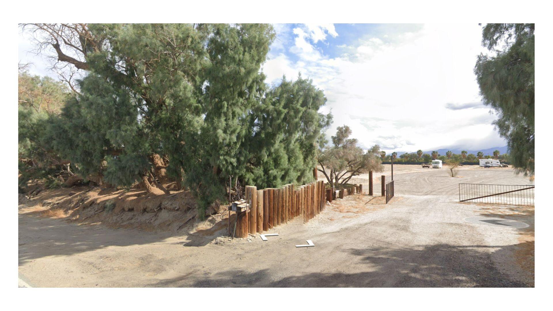 79845 Avenue 38 Indio, CA 92203 - Photo 2 of 3 a view of a outdoor space